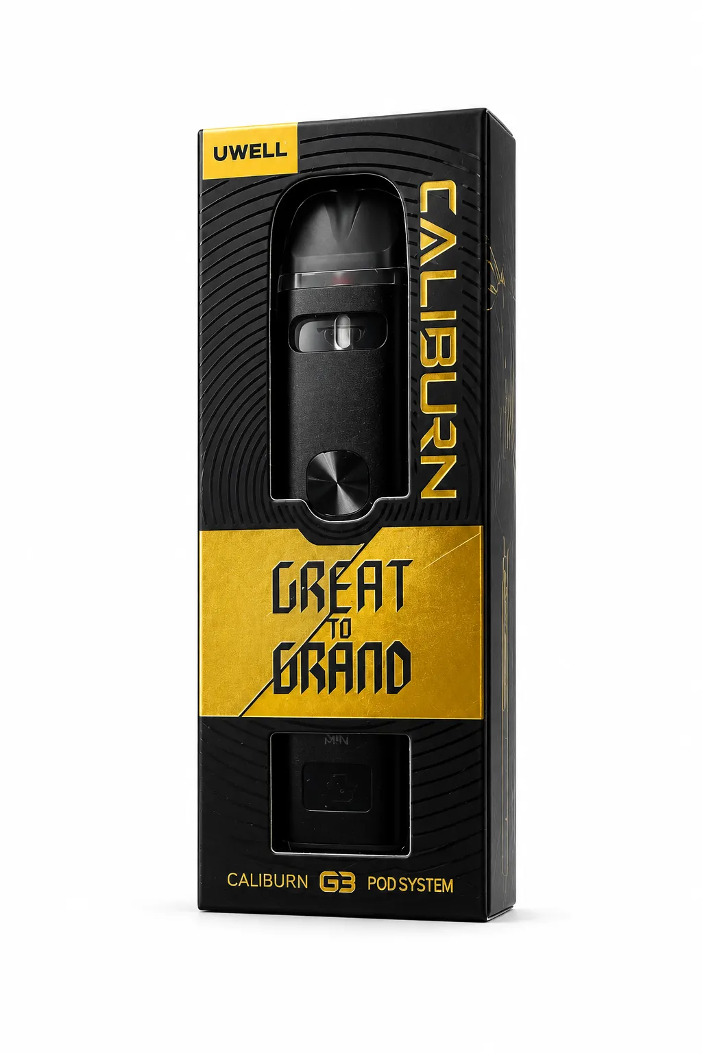 Uwell Calliburn G3 Pod product image