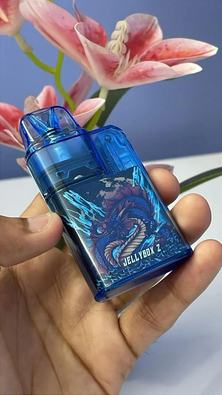 Jelly Box Z product image