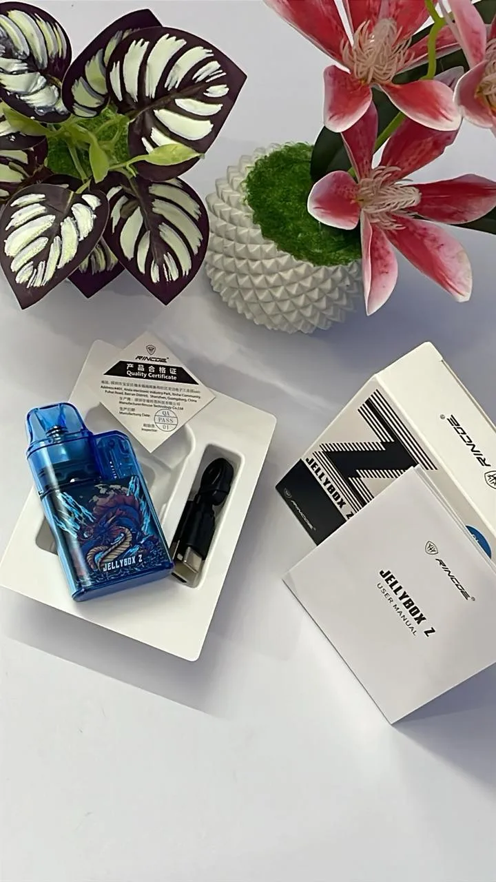 Jelly Box Z product image 3