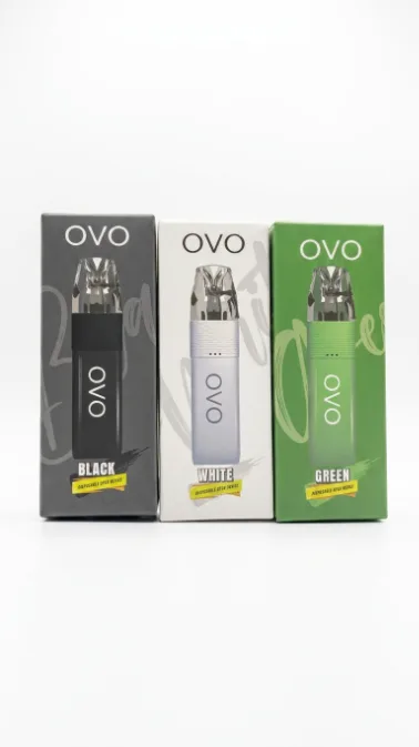 OVO pod system product image